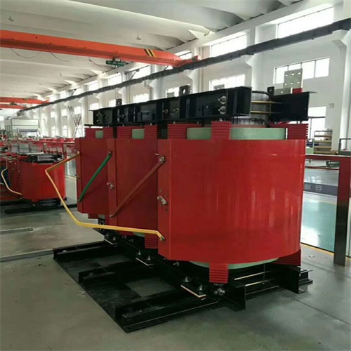 大连SCB14-1250/1600kva干式变压器
